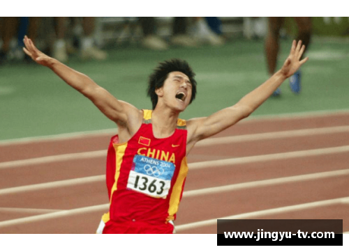 中国顶级体育明星：从李娜到姚明的辉煌成就与影响力