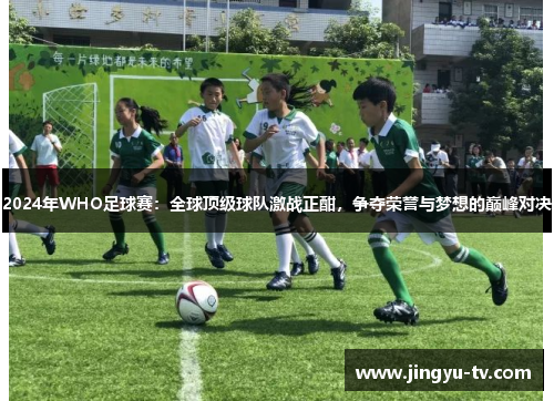 2024年WHO足球赛：全球顶级球队激战正酣，争夺荣誉与梦想的巅峰对决
